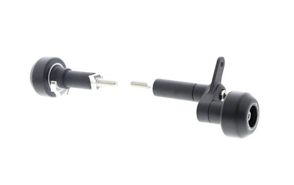 Crash Bobbins Evotech Performance Kawasaki Z400 '19-