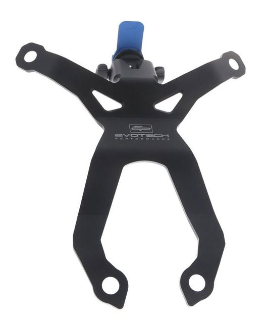 Navigatiesteun voor Quad Lock Evotech Performance Ducati Multistrada V4 '21-24