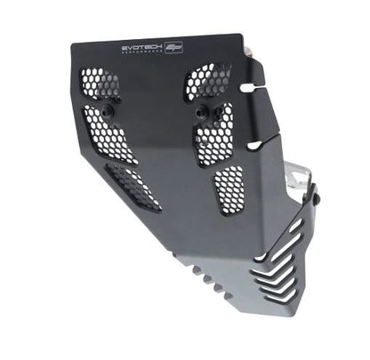 Engine guard protector Evotech Performance Ducati Multistrada 950 '19-21