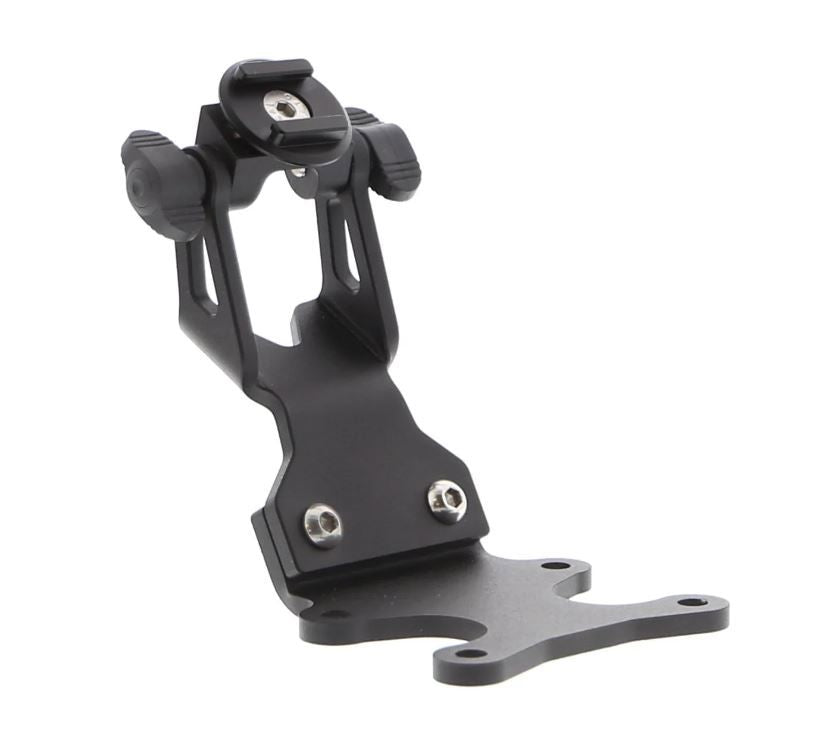 Navigatiesteun voor SP Connect Evotech Performance Ducati Diavel 1260 '19-