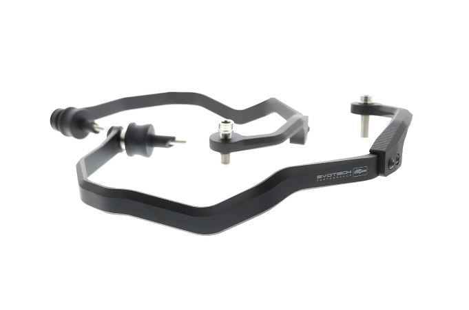 Hand Guard Protectors Evotech Performance Ducati Multistrada 1260 Enduro '19-21