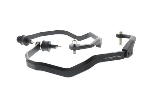 Hand Guard Protectors Evotech Performance Ducati Multistrada 1200 Enduro '17-18