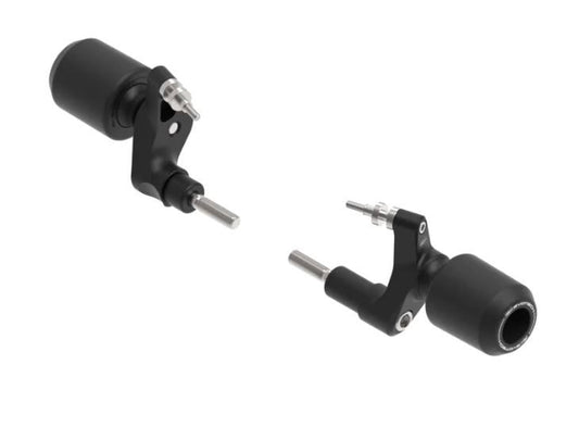 Crash Bobbins Evotech Performance Ducati Streetfighter V4Sp '22-