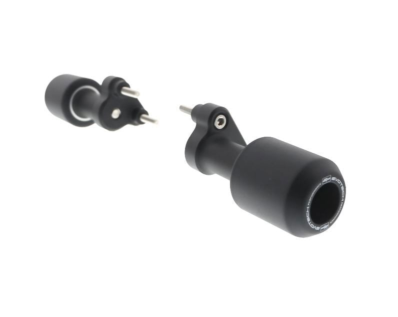 Crash Bobbins Evotech Performance Suzuki Dl650 '21-
