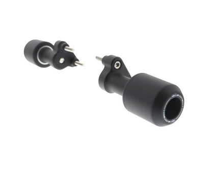 Crash Bobbins Evotech Performance Suzuki Dl650 '21-