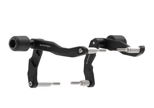 Crash Bobbins Evotech Performance Ducati Supersport 950 '21-