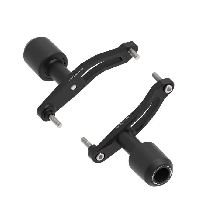 Crash Bobbins Evotech Performance Aprilia Tuareg 660 '22-