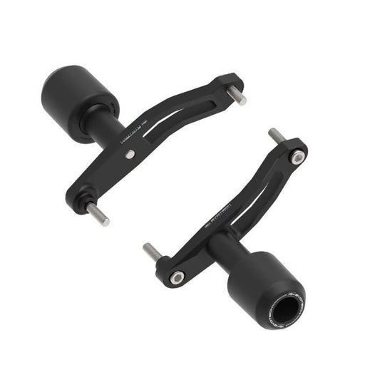 Crash Bobbins Evotech Performance Aprilia Tuareg 660 '22-
