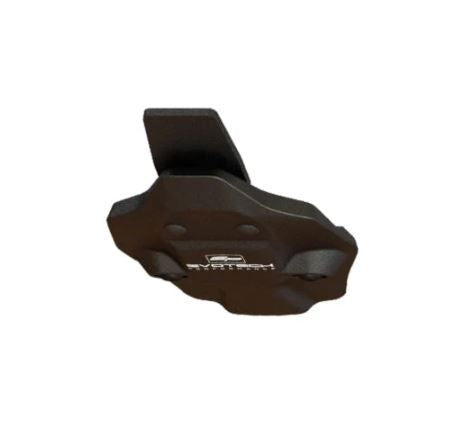 Afdekplaat ipv plaathouder Evotech Performance Ducati Streetfighter V4 SP '22-