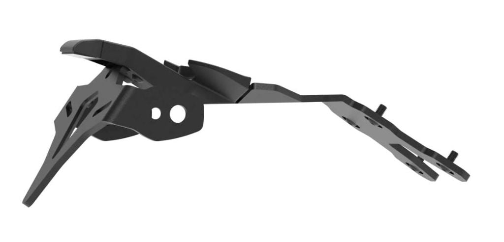 Kentekenplaathouder Evotech Performance Suzuki Gsx-S1000 Gt '22-