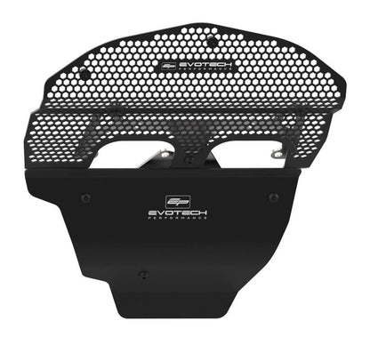 Cilinderkop Grill / Guard Set Evotech Performance Ducati Multistrada V4 S '25-