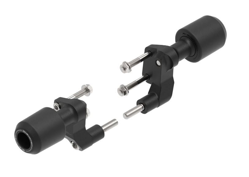 Crash Bobbins Evotech Performance Honda Cb750 Hornet '23-