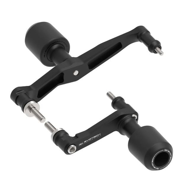 Crash bobbins Evotech Performance Ducati Multistrada V4 S Sport '21-