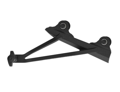 Camera steun duo voetsteun montage Evotech Performance Triumph Street Triple 765 RS '23-