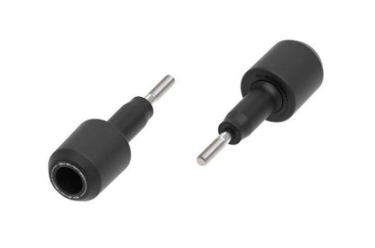 Crash Bobbins Evotech Performance Suzuki Gsx-8S '23-