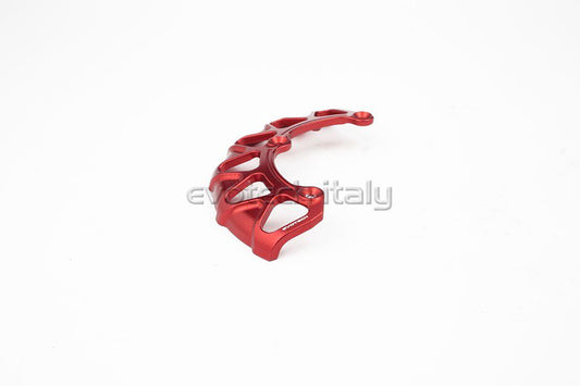 Engine protector rechts voor MV Agusta Brutale 800/RR