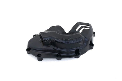 Engine Protector Links Evotech Voor Triumph Speed Triple 1200 Rs '21-