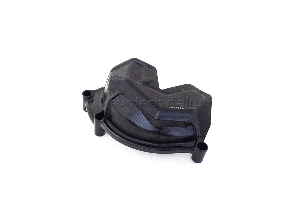 Engine Protector Koppeling Evotech Voor Triumph Speed Triple 1200 Rs '21- Tiger 660 '22-