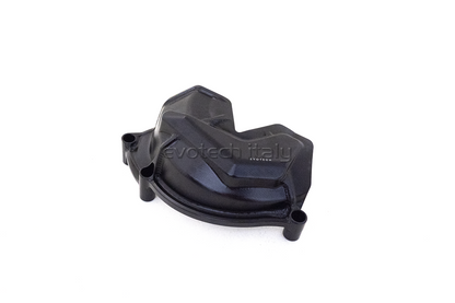 Engine Protector Koppeling Evotech Voor Triumph Speed Triple 1200 Rs '21- Tiger 660 '22-