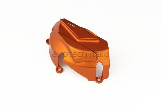 Engine protector links Evotech KTM 790 Duke '18-
