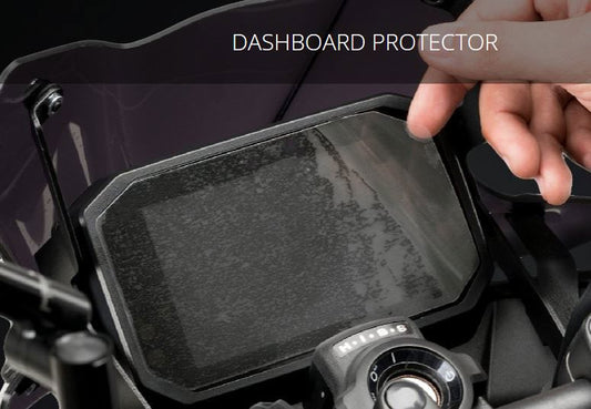 Dashboard protector Puig Yamaha Tracer 9 '25-