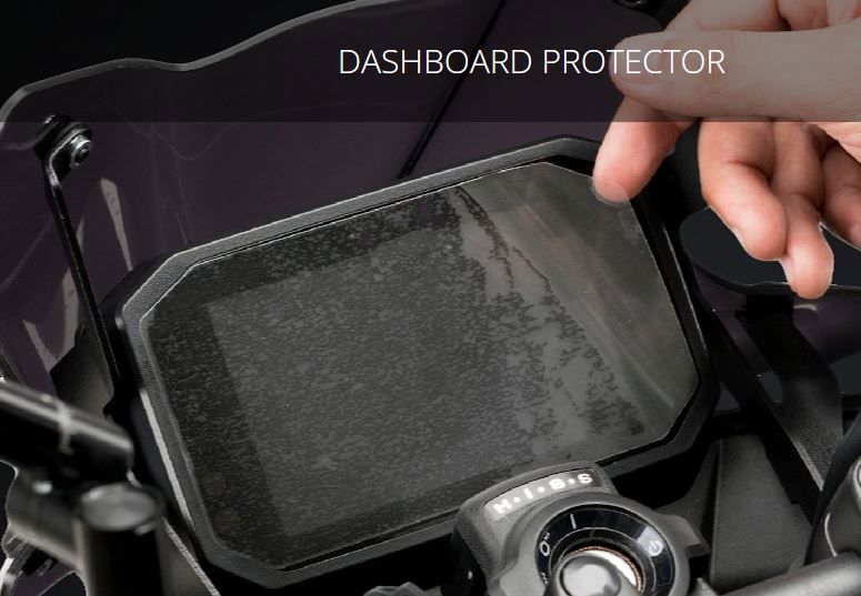 Dashboard protector Puig CF Moto 650NK '20-