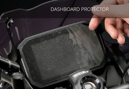 Dashboard protector Puig CF Moto 650NK '20-