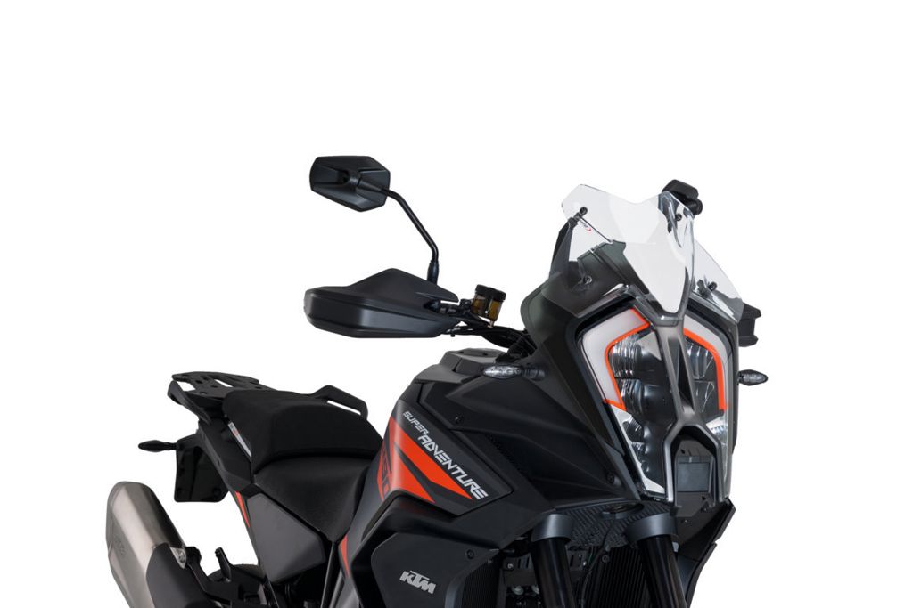 Vervangingsruit Sport Puig Ktm 1290 Super Adventure R/S '21-