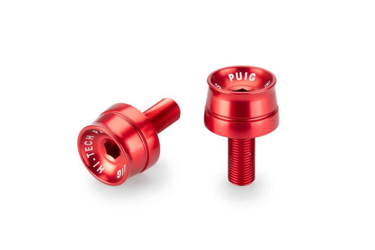 Trillingsdempers Puig model Speed Suzuki GSX-8S / GSX-R1000 / GSX-R1300