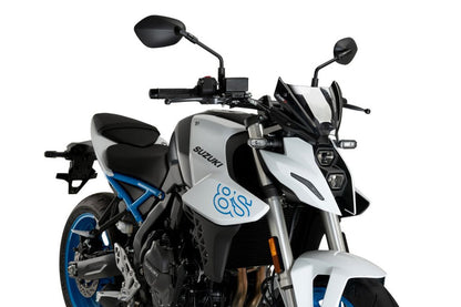Vervangingsruit naked bike Sport Suzuki GSX-8S '23-