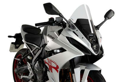 Vervangingsruit Puig R-Racer Suzuki Gsx-8R '24-