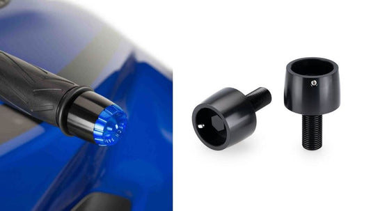 Trillingsdempers Puig model Thruster Suzuki GSX-8S / GSX-R1000 / GSX-R1300