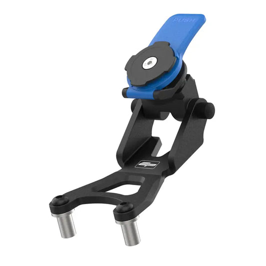 Navigatiesteun voor Quad Lock Evotech Performance Ducati Panigale V4 '25-