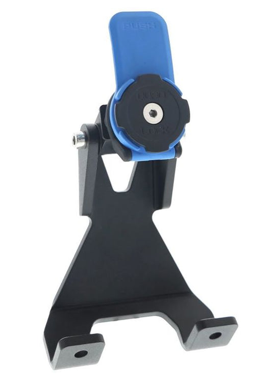 Navigatiesteun voor Quad Lock Evotech Performance Kawasaki Z H2 SE '21-