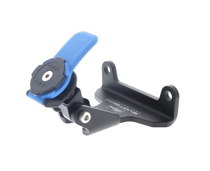 Navigatiesteun Quad Lock Evotech Performance Kawasaki Z650 '26-