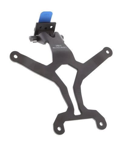 Navigatiesteun voor Quad Lock Evotech Performance Triumph Tiger 800 XCA '18-20