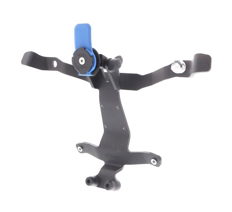 Navigatiesteun voor Quad Lock Evotech Performance Triumph Tiger 900 Rally '20-'23