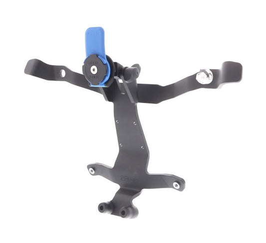 Navigatiesteun voor Quad Lock Evotech Performance Triumph Tiger 900 Rally '20-'23