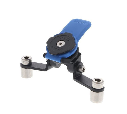 Navigatiesteun stuurmontage Quad Lock Evotech Performance Kawasaki Z900RS '25-