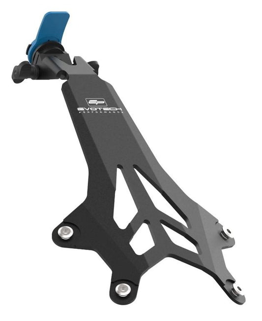 Navigatiesteun voor Quad Lock Evotech Performance Suzuki GSX-S1000 GT '22-