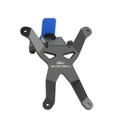 Navigatiesteun voor Quad Lock Evotech Performance Yamaha Tracer 7 '21-