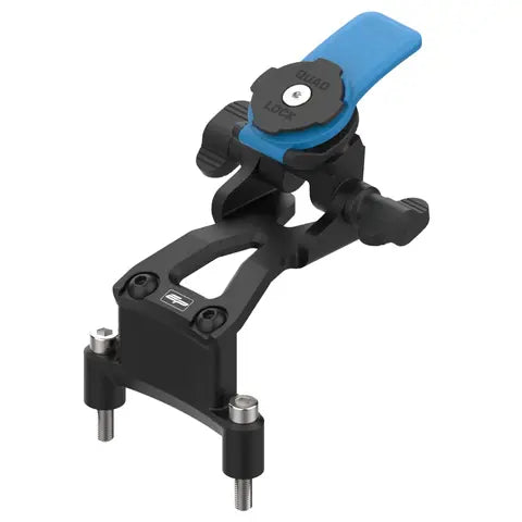 Navigatiesteun voor Quad Lock Evotech Performance Triumph Speed Triple 1200 RX '25-