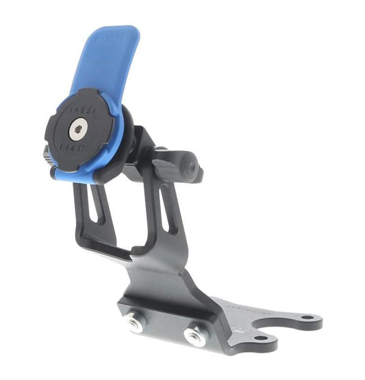 Navigatiesteun voor Quad Lock Evotech Performance Ducati Diavel 1260 S '19-22
