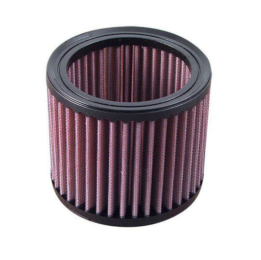 DNA high performance filter diverse Aprilia / Moto Guzzi