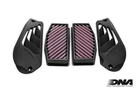 DNA high performance filter Stage 2 kit BMW R1300GS / R1300GS Adventure / R1300RT