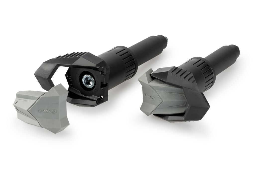 Sliders Puig Model R19 Ktm 990 Duke '24-