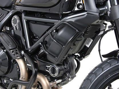 Radiator Bescherm Beugels Hepco&Becker Ducati Scrambler 800 '19-22