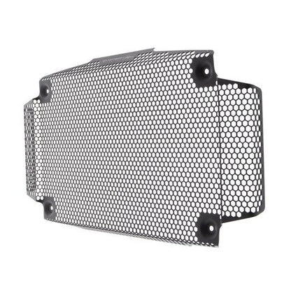 Radiatorcover Zwart Evotech Performance Kawasaki Z650Rs '22-