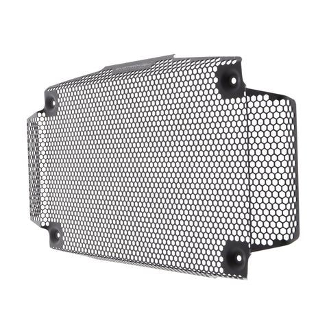 Radiatorcover Zwart Evotech Performance Kawasaki Z650Rs '22-