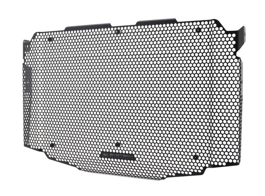 Radiatorcover Zwart Evotech Performance Honda Cb1000R '21-